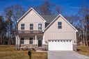 244 Hudson Drive sold home in Harrisburg, SC