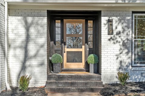 219 Glen Oaks Road