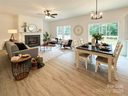 236 Hudson Drive sold home in Harrisburg, SC