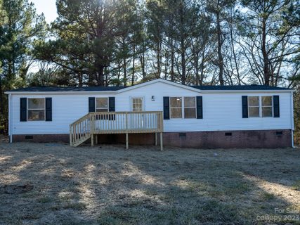 105 Alexia Lane sold home in Lavender Acres, Grover, NC