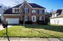 8922 Whittingham Drive sold home in Waxhaw, SC