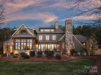 978 Pinnacle Drive sold home in Pinnacle Ridge, Iron Station, NC