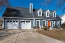 11613 Bowsby Court sold home in Charlotte, SC