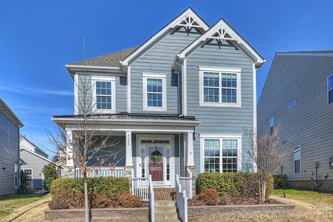 4095 Whittier Lane