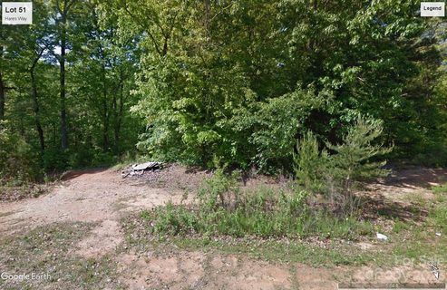 Lot 51 Hares Way pending lot in Hunters Retreat, Lincolnton, NC