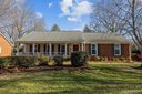9915 Ridgemore Drive sold home in Charlotte, SC