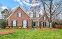 10417 Pullengreen Drive sold home in Charlotte, SC
