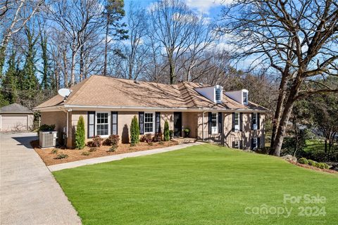 201 Glen Oaks Road