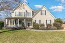 9033 Crusaders Court sold home in Matthews, SC