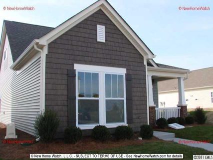 11243 Skytop Drive SB792 sold home in Skybrook, Charlotte, NC