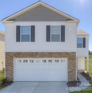 2114 Allium Drive sold home in Stewart Creek Estates, Charlotte, NC