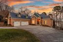 8065 Bay Pointe Drive sold home in Denver, SC