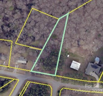 00 Paysour Pond Road sold home in Ellington, Iron Station, NC