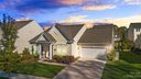 1116 Arnott Lane sold home in Matthews, SC