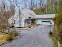 890 Glen Cannon Drive sold home in Pisgah Forest, SC