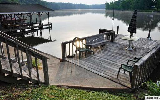 22278 Oakwood Road 4,5 sold home in Oakwood Park, Albemarle, NC