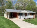 223 Bent Creek Ranch Road sold home in Asheville, SC