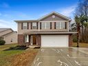 1906 Allison Circle sold home in Rock Hill, SC
