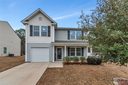 812 Sherman Street sold home in Gastonia, SC