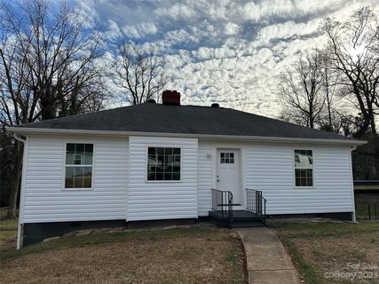 2571 Brentwood Place sold home in Revolution Park, Charlotte, NC
