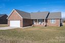 3410 Blackburn Bridge Road sold home in Lincolnton, SC