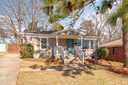 1923 Garnette Place sold home in Charlotte, SC