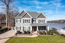 317 Paradise Circle sold home in Belmont, SC