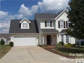 7617 Saddle Trail Lane