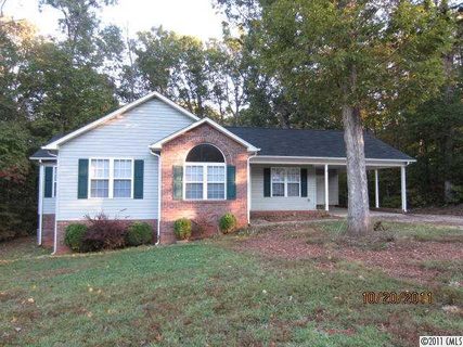 161 Ruthaven Drive sold home in Heritage, Bessemer City, NC