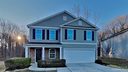 3804 Alexander Forest Drive sold home in Charlotte, SC