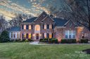 7101 Yellowhorn Trail sold home in Waxhaw, SC