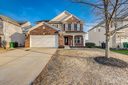 15205 Superior Street sold home in Charlotte, SC