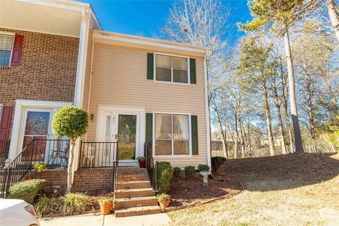 1901 Lancer Court sold home in Ferrington Place, Gastonia, NC
