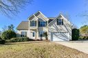 4971 Sagittarius Circle sold home in Denver, SC