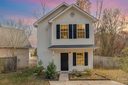 5541 Peachwood Drive sold home in Charlotte, SC