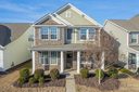 14007 Helen Benson Boulevard sold home in Davidson, SC