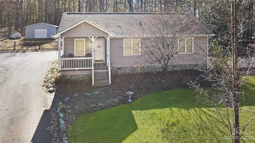 2956 Chestnut Road sold home in Pine Village, Lincolnton, NC