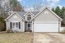 12430 Bravington Road sold home in Huntersville, SC