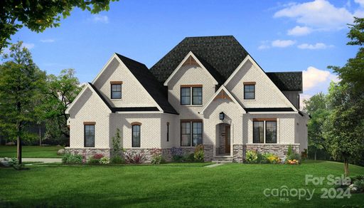 2007 Alexander Dowd Road 45 sold home in Deerfield, Charlotte, NC