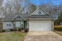 222 Meadowridge Drive sold home in Taylorsville, SC