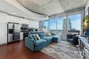 210 N Church Street 2408 sold home in Charlotte, SC