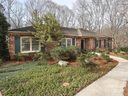 3413 Johnny Cake Lane sold home in Charlotte, SC