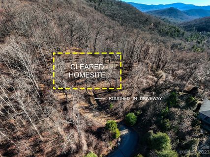 00 Flora Rose Trail 6C sold lot in Rosy Hills, Asheville, NC