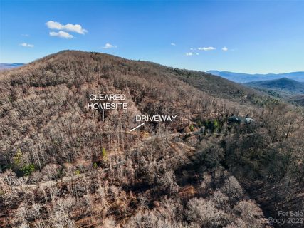 64 Flora Rose Trail active lot in Rosy Hills, Asheville, NC
