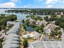 18816 Nautical Drive 11 sold home in Cornelius, SC