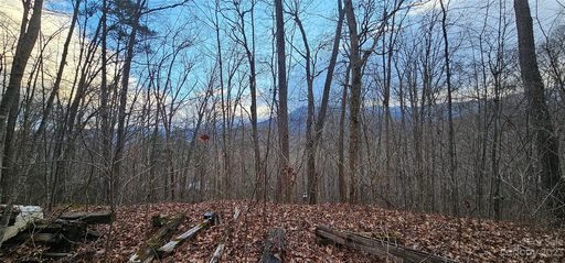 Lot 8 Seay Mountain Road sold home in Seay Mountain, Waynesville, NC