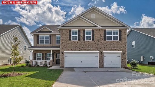 7967 Stonehouse Drive