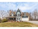 27 Justice Drive sold home in Leicester, SC