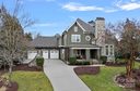 13528 Evening Primrose Drive sold home in Davidson, SC