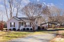 210 Church Street sold home in Locust, SC